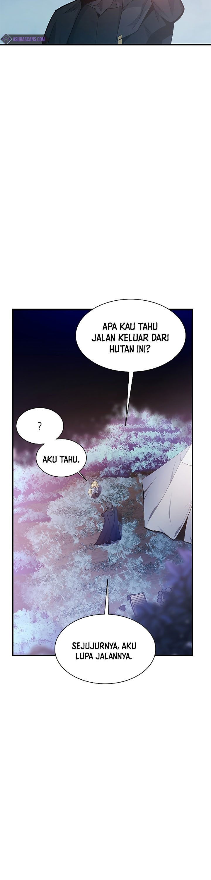 Halaman 13 dari The Tutorial Is Too Tough! Chapter 144