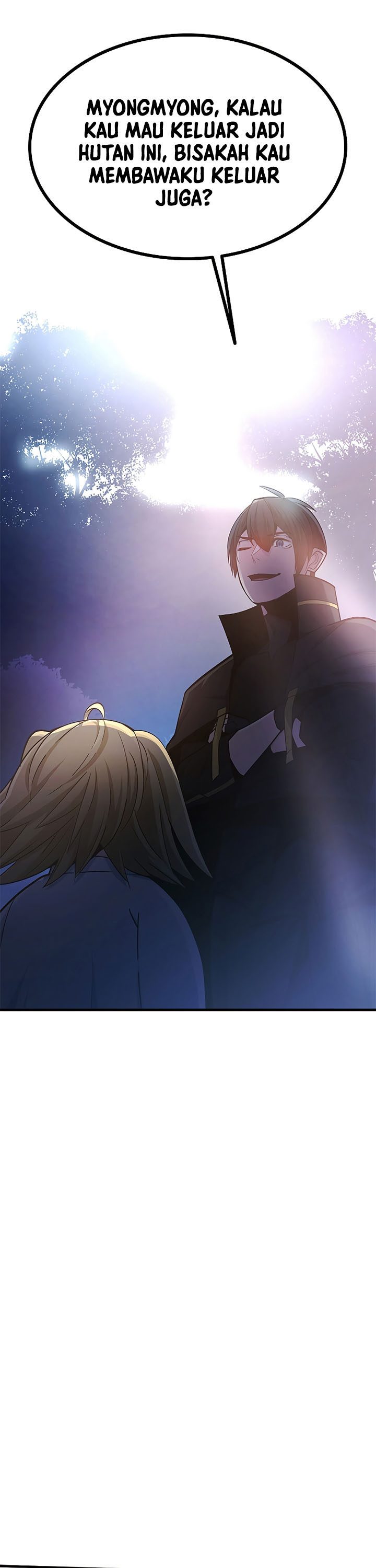 Halaman 14 dari The Tutorial Is Too Tough! Chapter 144