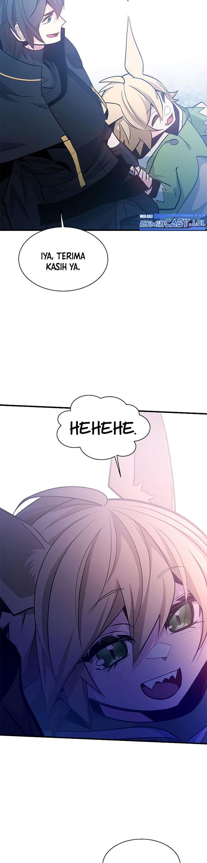 Halaman 28 dari The Tutorial Is Too Tough! Chapter 144