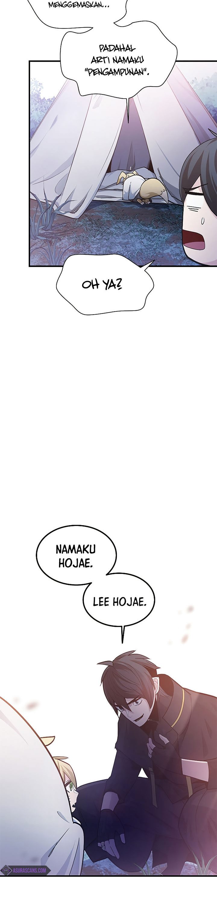 Halaman 4 dari The Tutorial Is Too Tough! Chapter 144