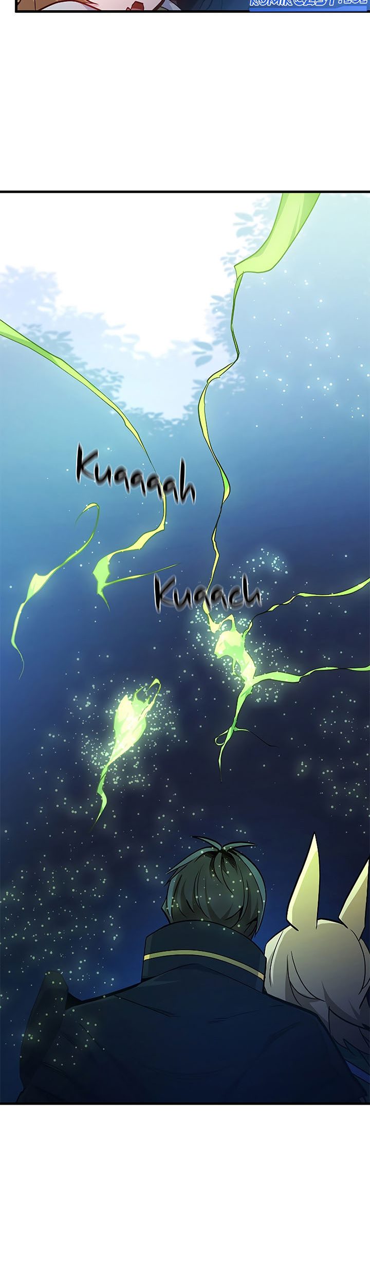 Halaman 41 dari The Tutorial Is Too Tough! Chapter 144