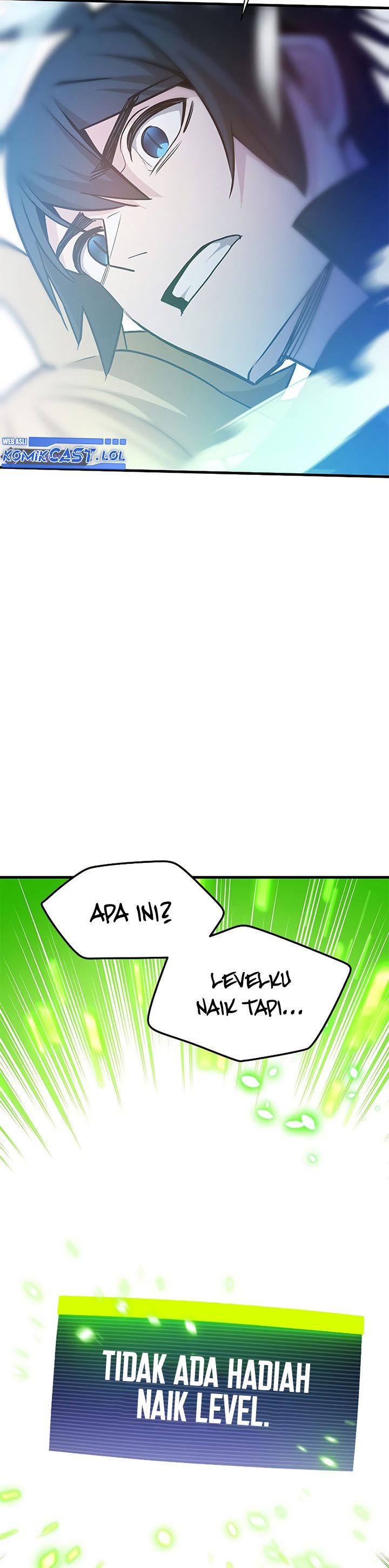 Halaman 49 dari The Tutorial Is Too Tough! Chapter 144