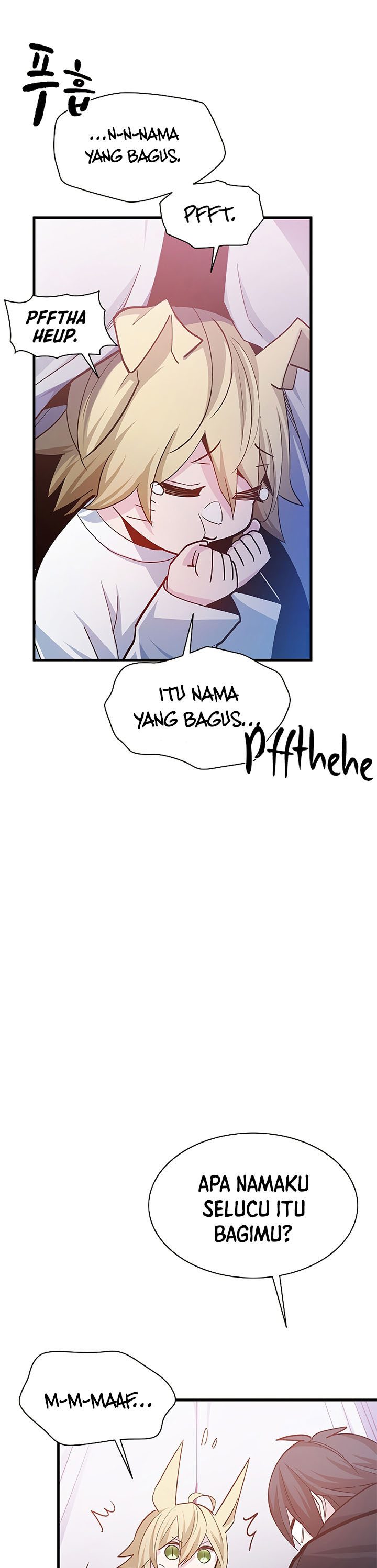 Halaman 6 dari The Tutorial Is Too Tough! Chapter 144