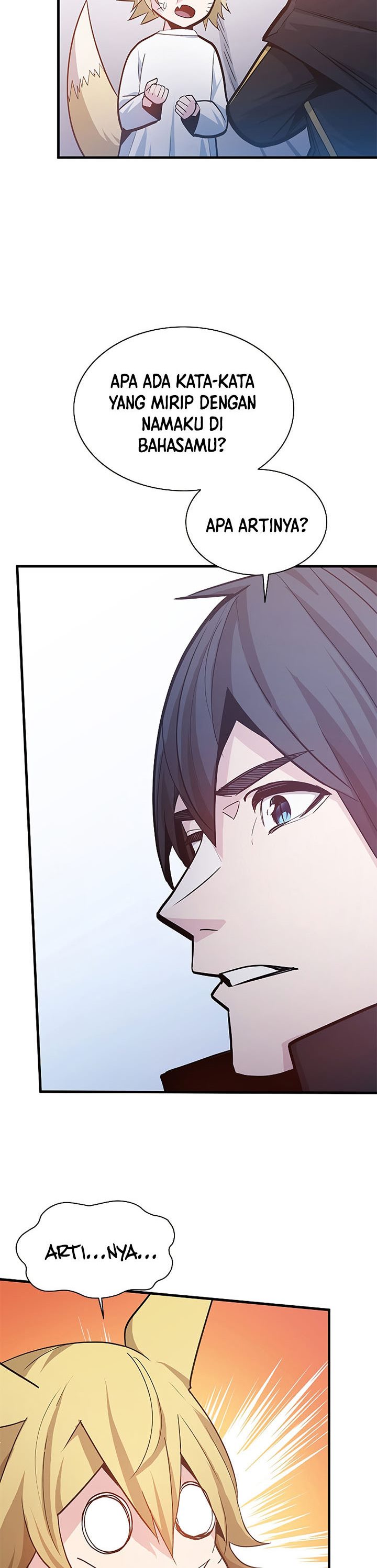 Halaman 7 dari The Tutorial Is Too Tough! Chapter 144