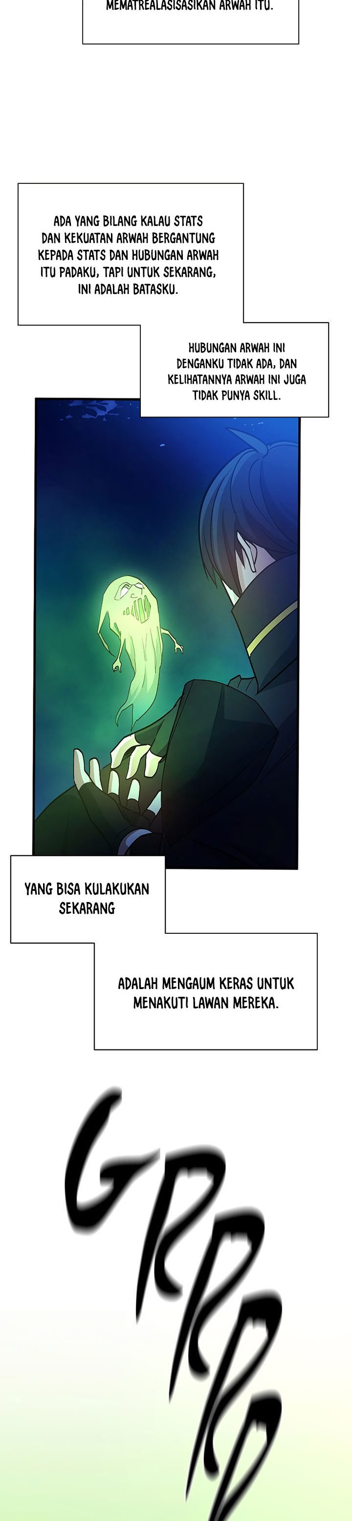 Halaman 13 dari The Tutorial Is Too Tough! Chapter 145