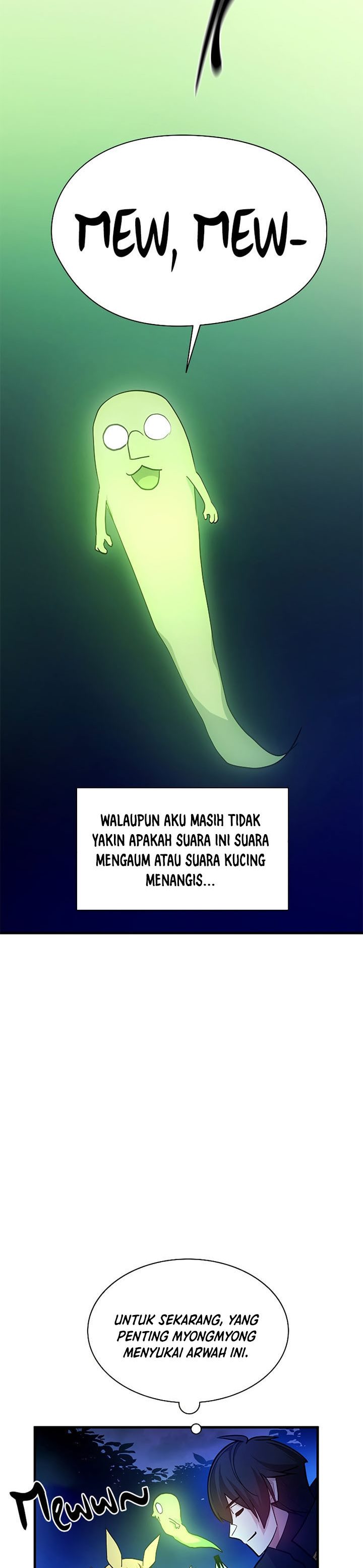 Halaman 14 dari The Tutorial Is Too Tough! Chapter 145
