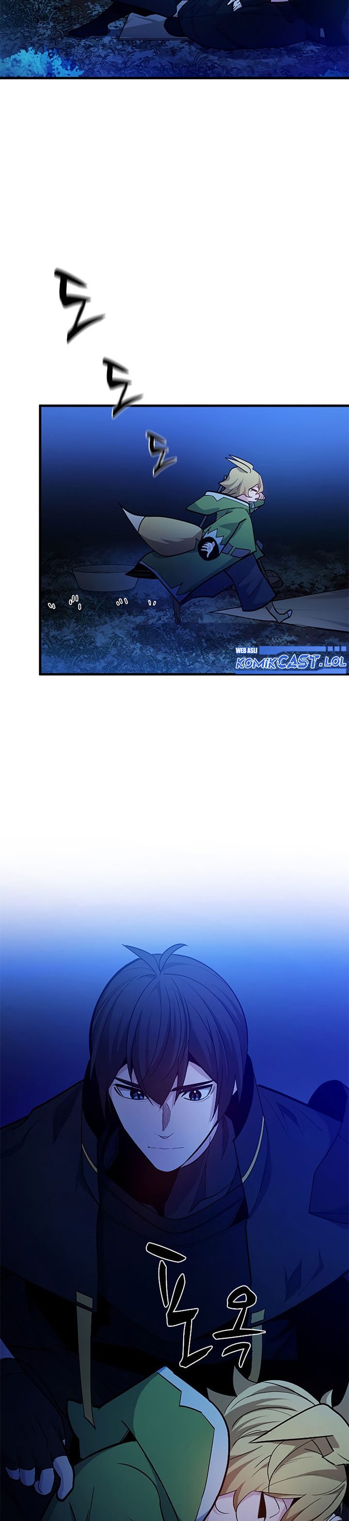 Halaman 17 dari The Tutorial Is Too Tough! Chapter 145