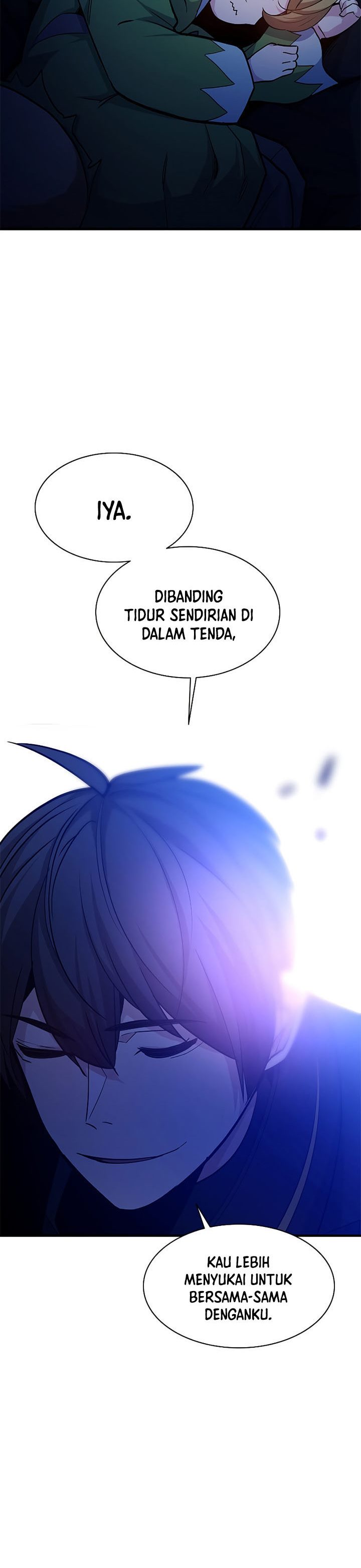 Halaman 18 dari The Tutorial Is Too Tough! Chapter 145