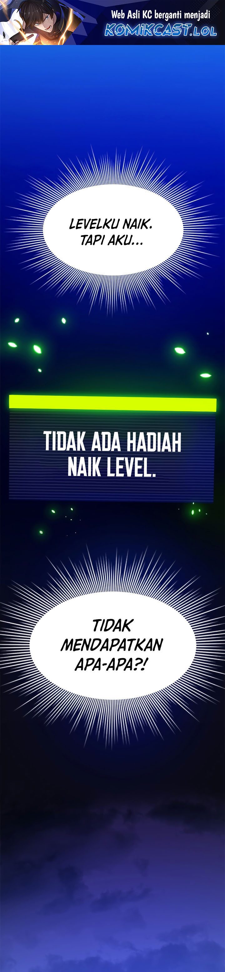 Halaman 2 dari The Tutorial Is Too Tough! Chapter 145