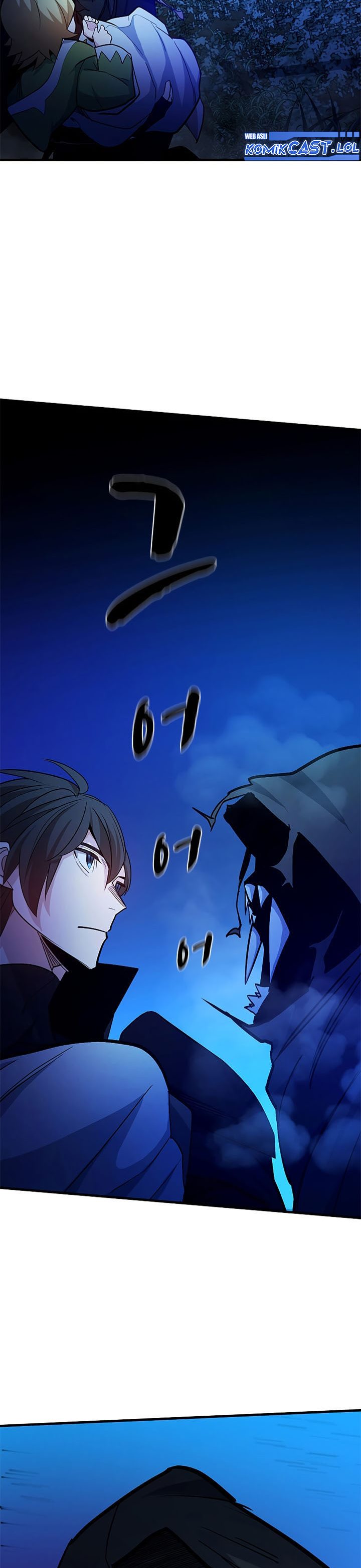 Halaman 28 dari The Tutorial Is Too Tough! Chapter 145