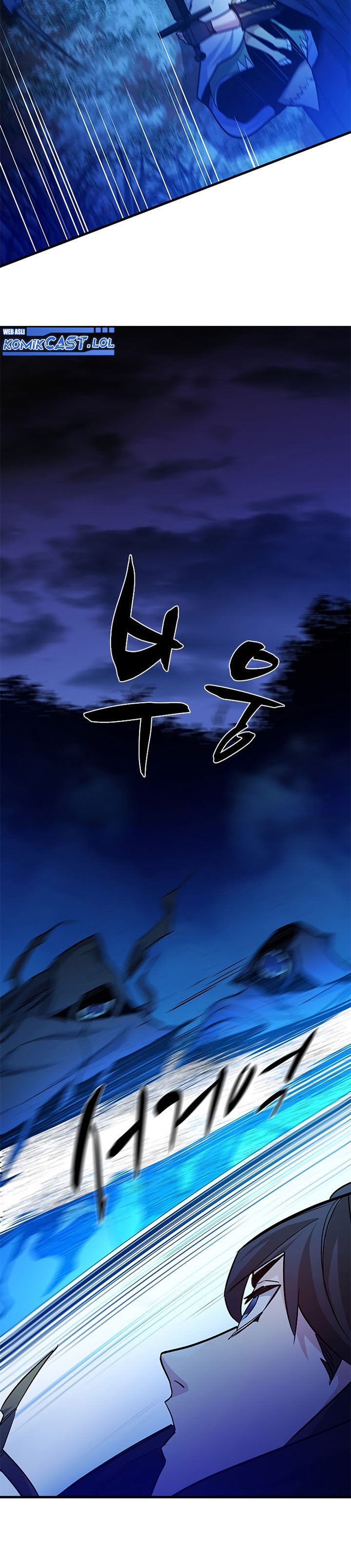 Halaman 32 dari The Tutorial Is Too Tough! Chapter 145