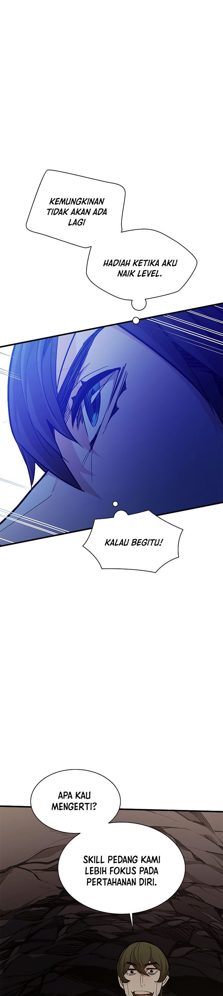 Halaman 33 dari The Tutorial Is Too Tough! Chapter 145