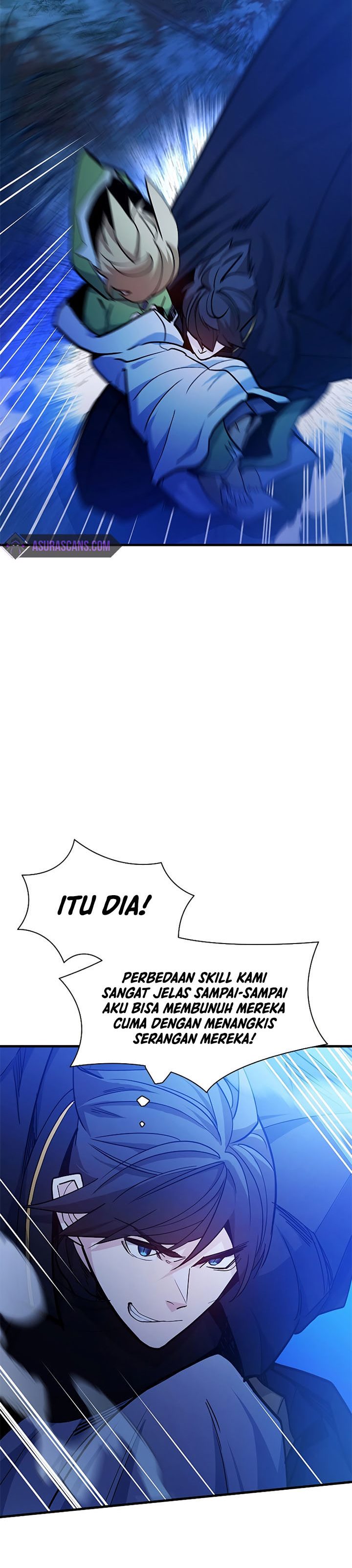 Halaman 38 dari The Tutorial Is Too Tough! Chapter 145