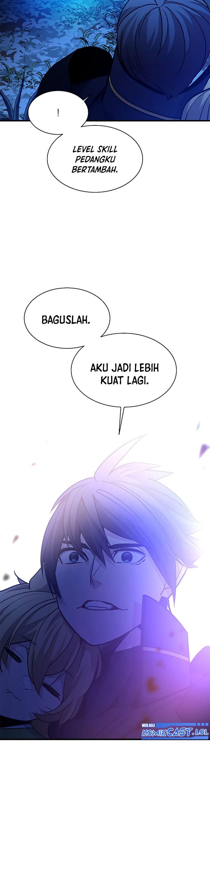 Halaman 43 dari The Tutorial Is Too Tough! Chapter 145