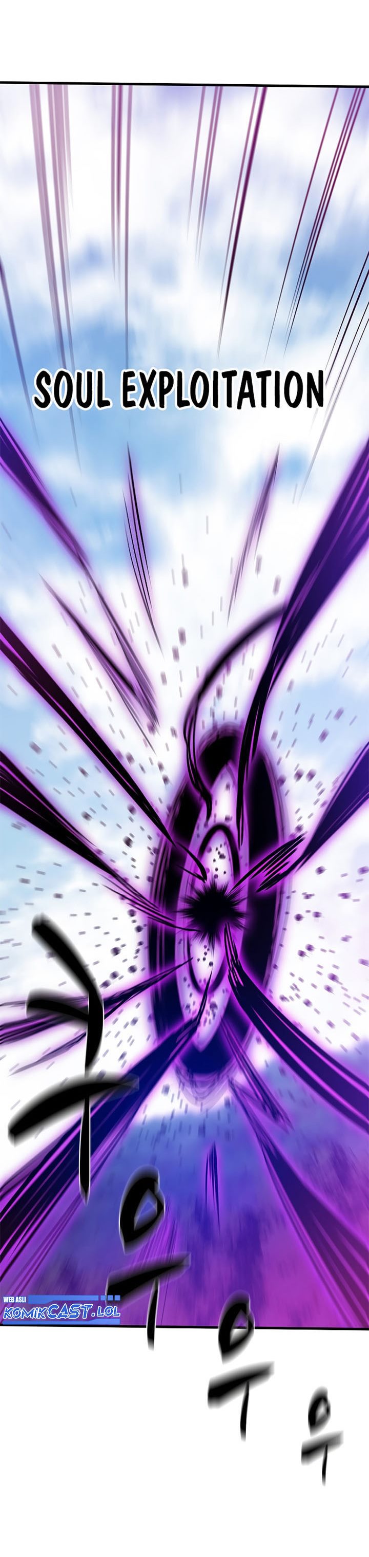 Halaman 10 dari The Tutorial Is Too Tough! Chapter 146