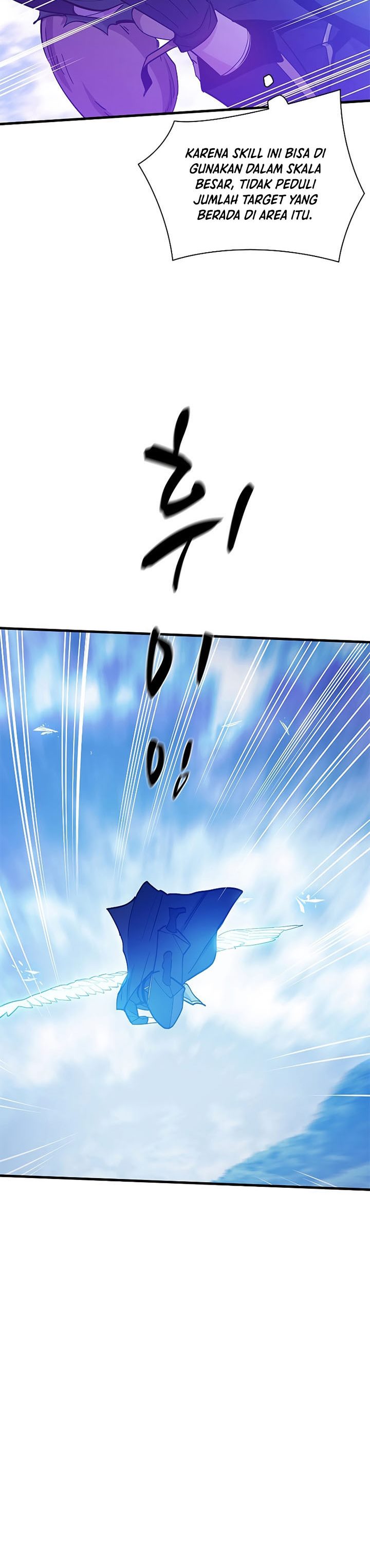 Halaman 12 dari The Tutorial Is Too Tough! Chapter 146