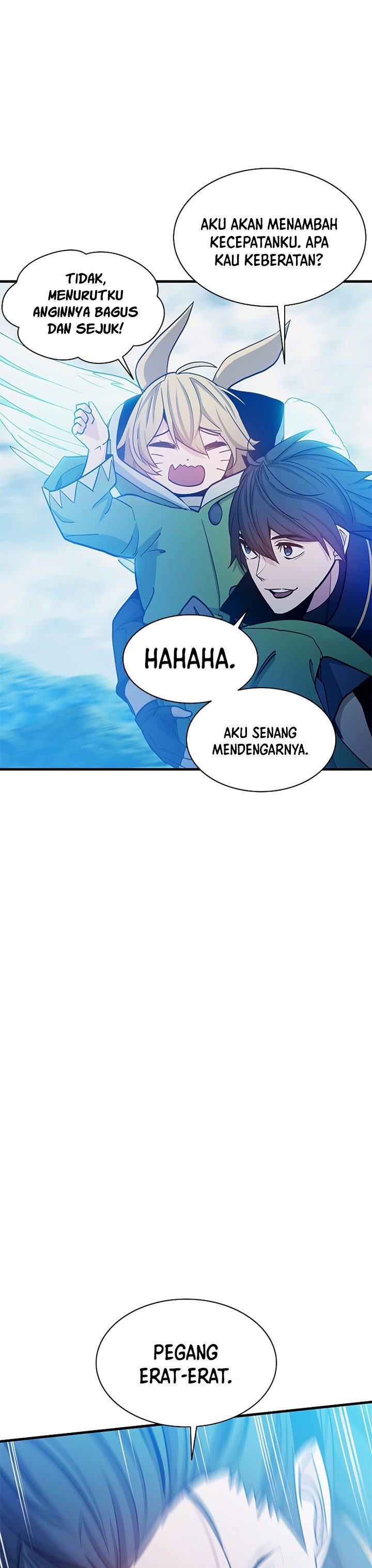 Halaman 14 dari The Tutorial Is Too Tough! Chapter 146