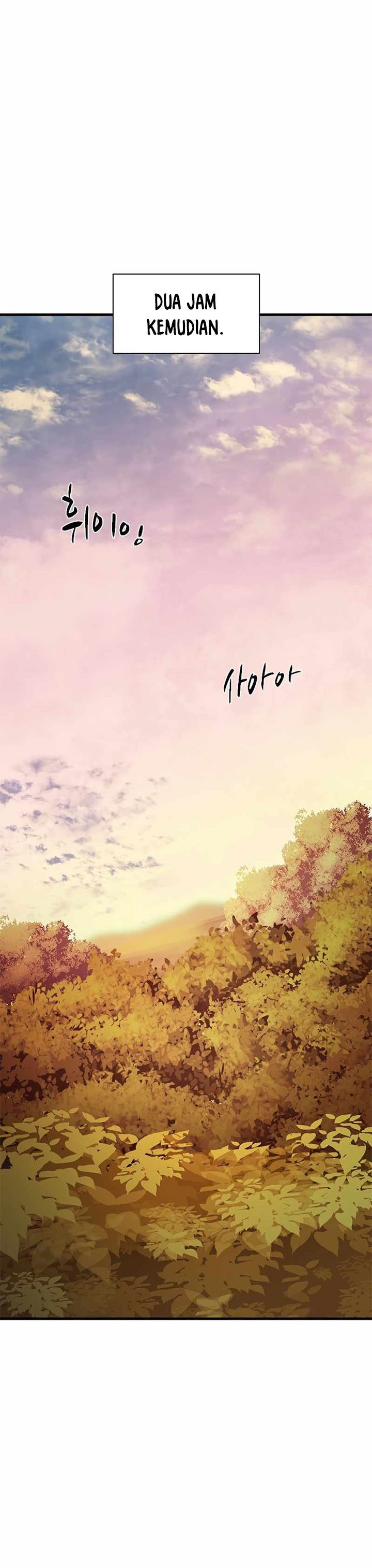 Halaman 16 dari The Tutorial Is Too Tough! Chapter 146