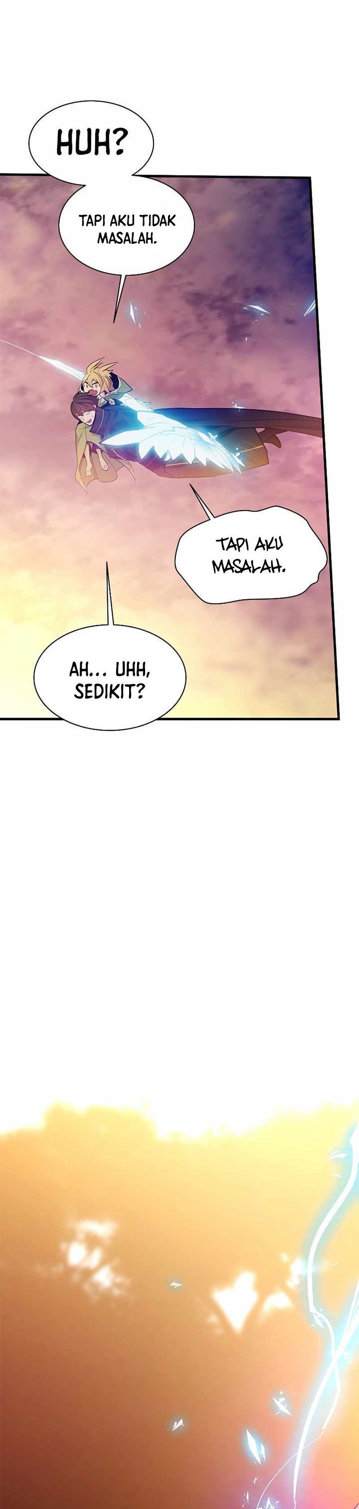 Halaman 19 dari The Tutorial Is Too Tough! Chapter 146