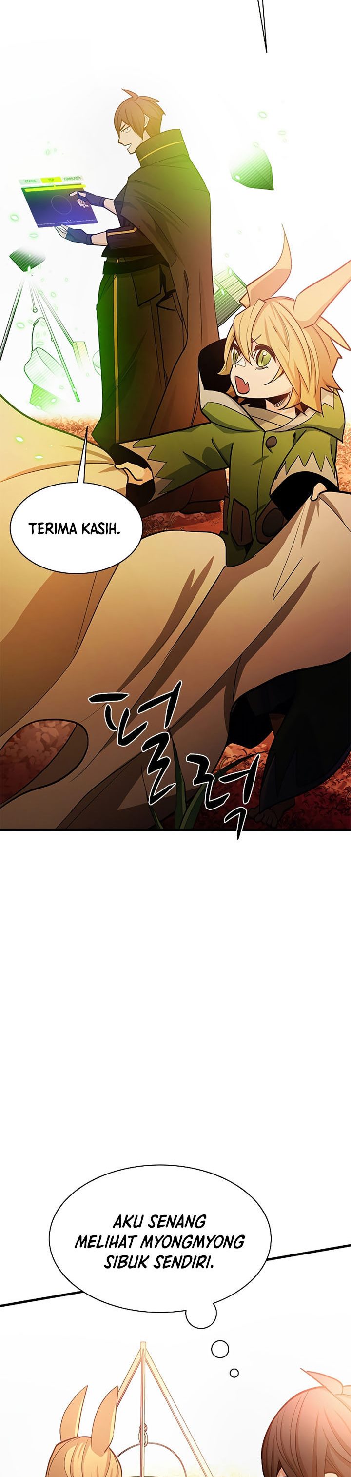 Halaman 22 dari The Tutorial Is Too Tough! Chapter 146