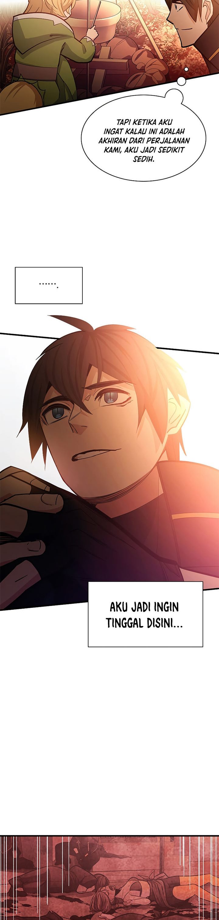 Halaman 23 dari The Tutorial Is Too Tough! Chapter 146