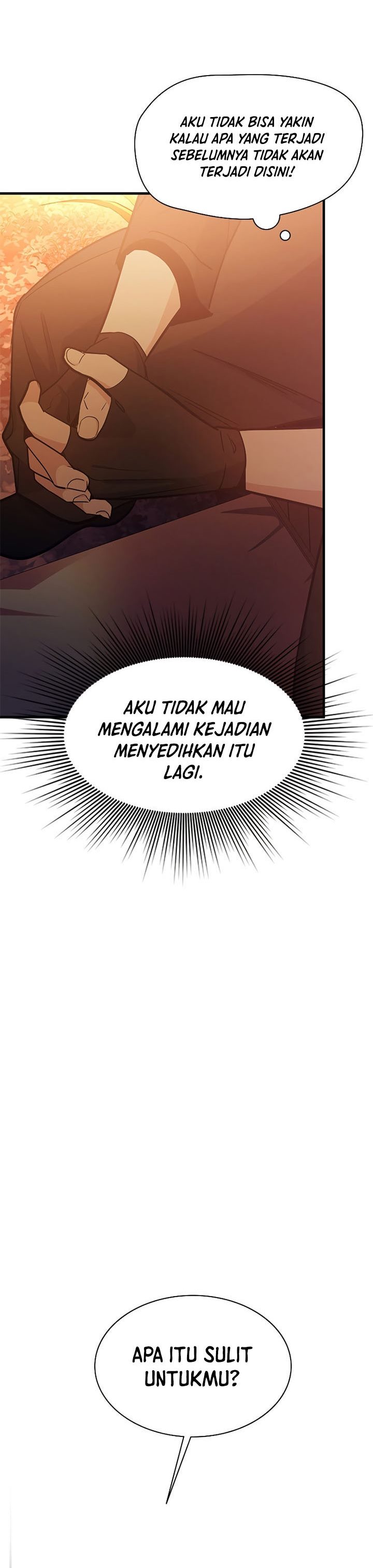 Halaman 25 dari The Tutorial Is Too Tough! Chapter 146