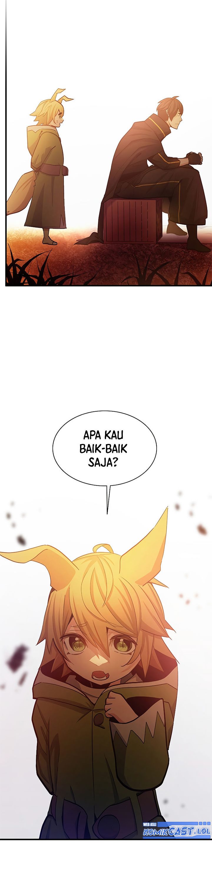 Halaman 26 dari The Tutorial Is Too Tough! Chapter 146