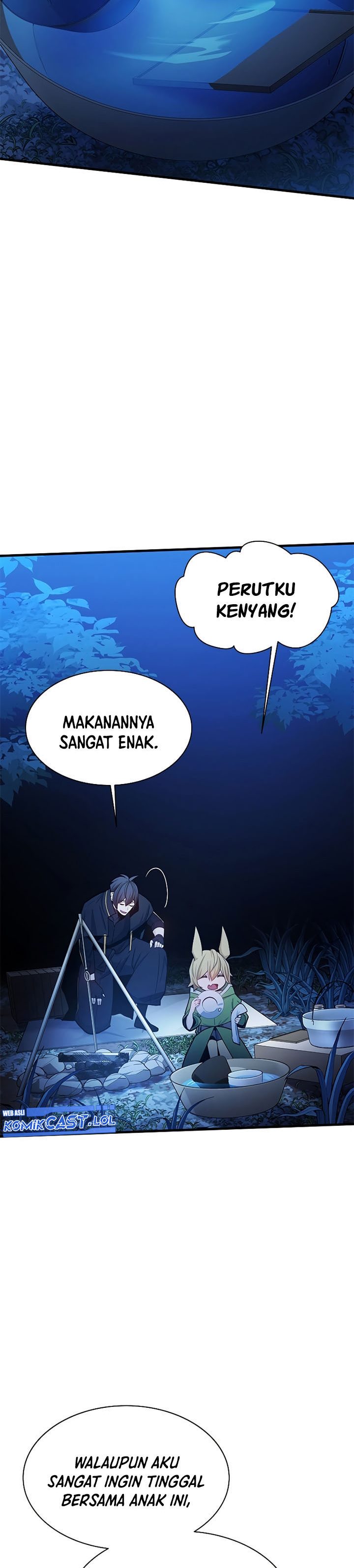 Halaman 31 dari The Tutorial Is Too Tough! Chapter 146