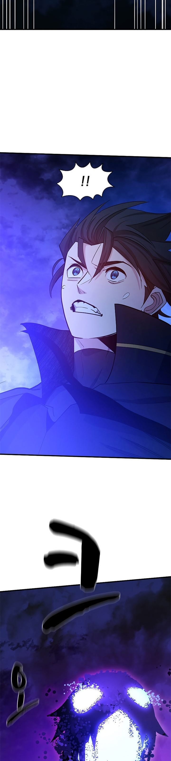 Halaman 35 dari The Tutorial Is Too Tough! Chapter 146