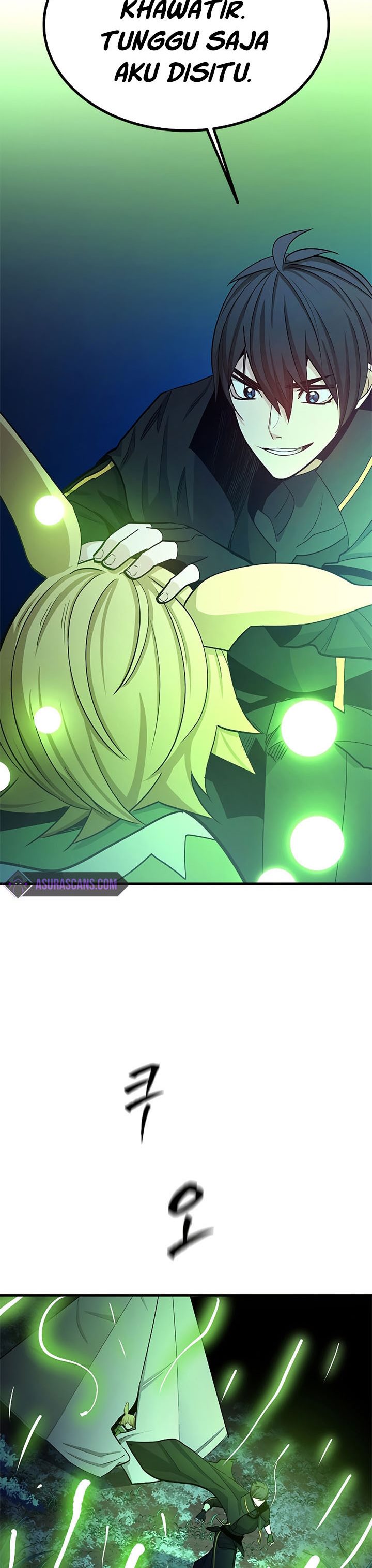Halaman 42 dari The Tutorial Is Too Tough! Chapter 146