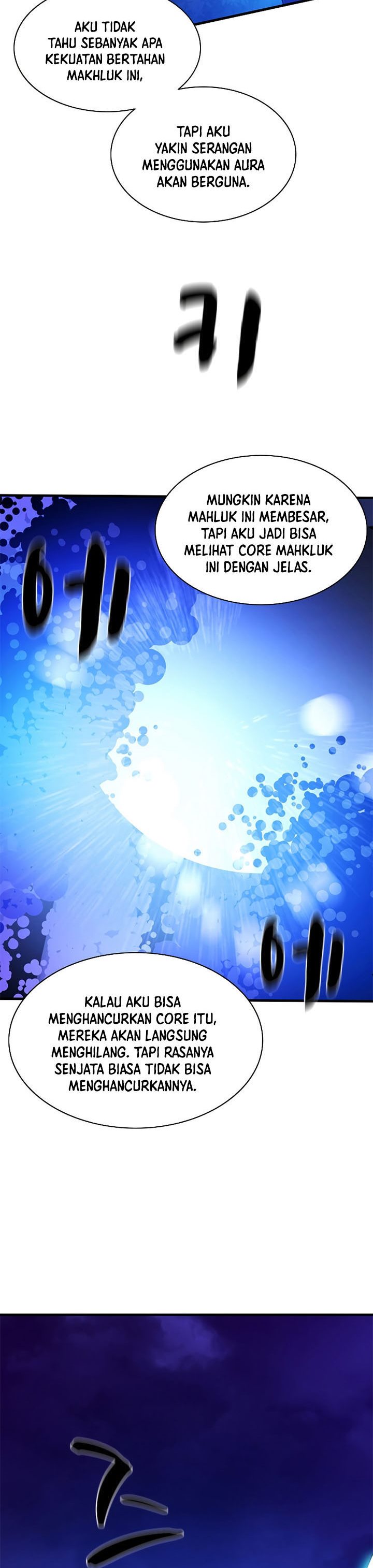Halaman 45 dari The Tutorial Is Too Tough! Chapter 146