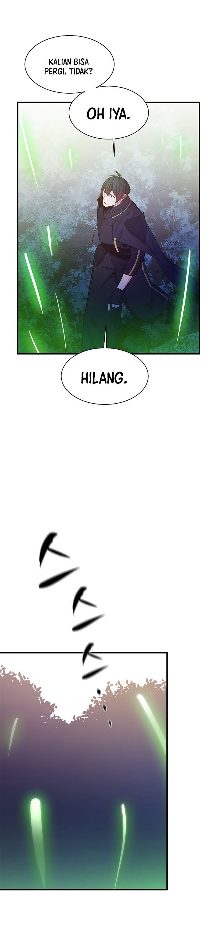 Halaman 14 dari The Tutorial Is Too Tough! Chapter 147