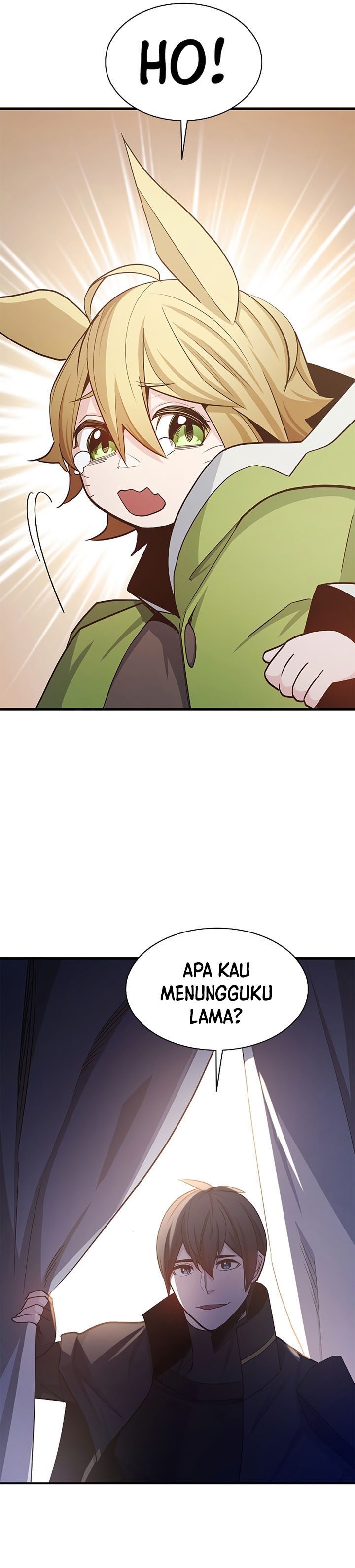 Halaman 16 dari The Tutorial Is Too Tough! Chapter 147