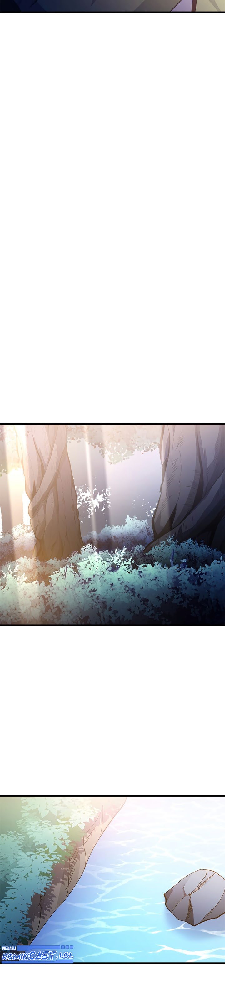 Halaman 19 dari The Tutorial Is Too Tough! Chapter 147