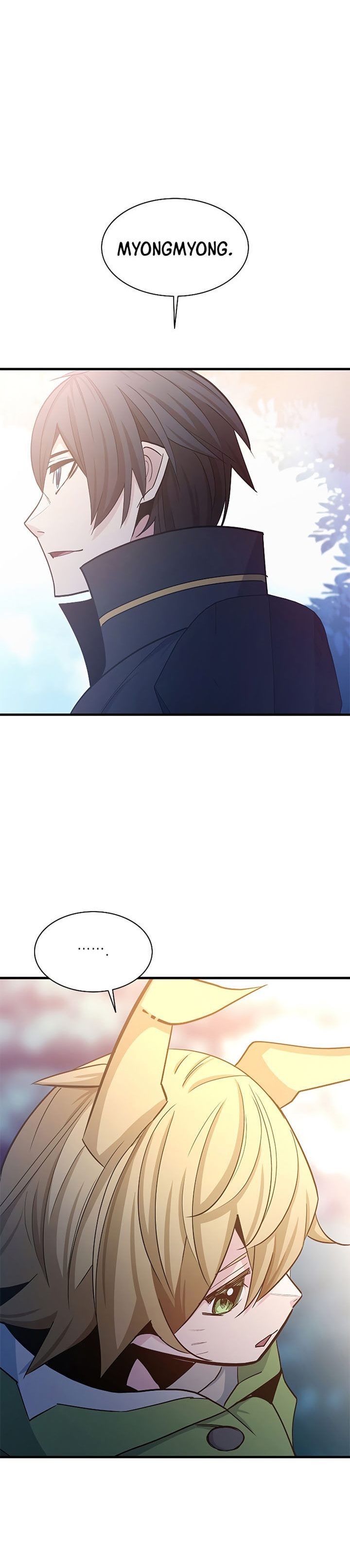 Halaman 20 dari The Tutorial Is Too Tough! Chapter 147