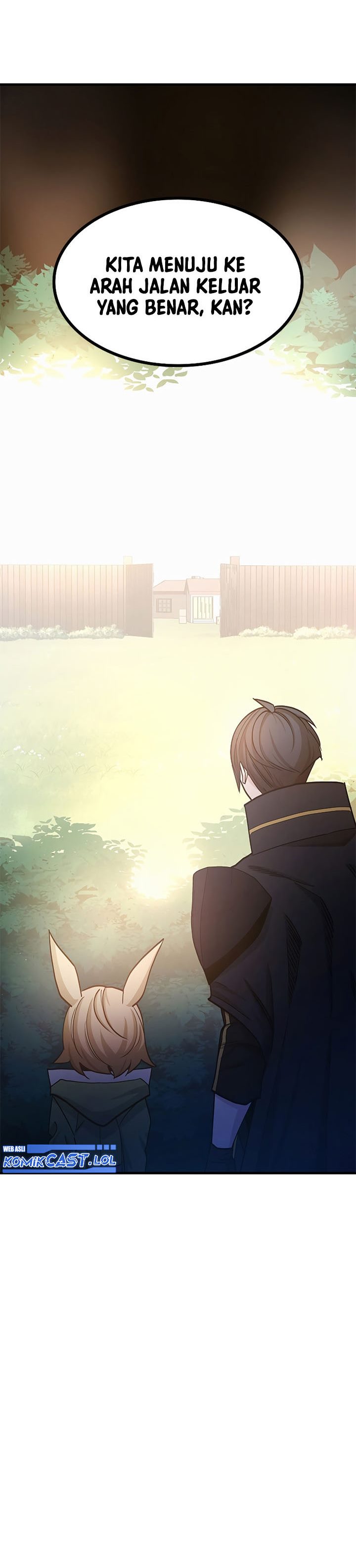 Halaman 21 dari The Tutorial Is Too Tough! Chapter 147