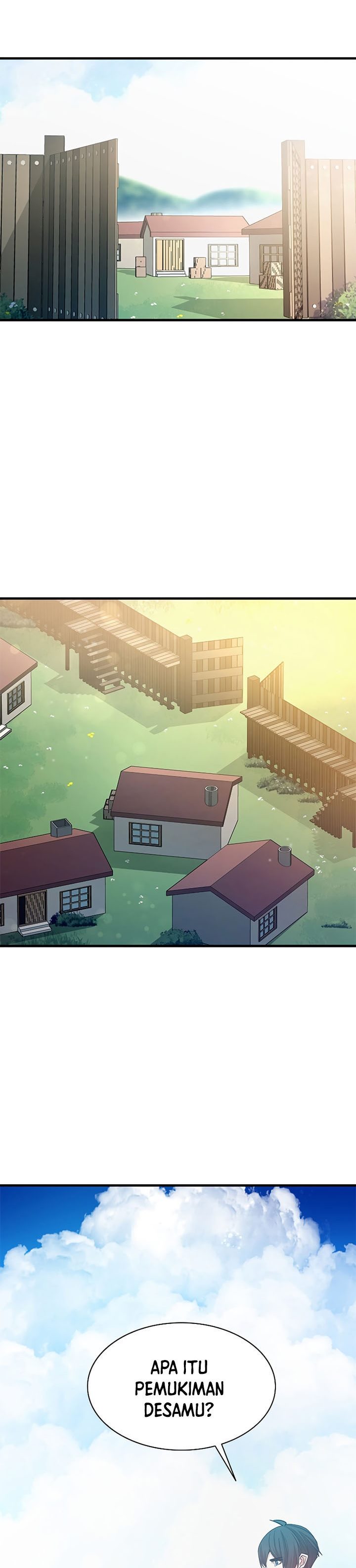 Halaman 22 dari The Tutorial Is Too Tough! Chapter 147
