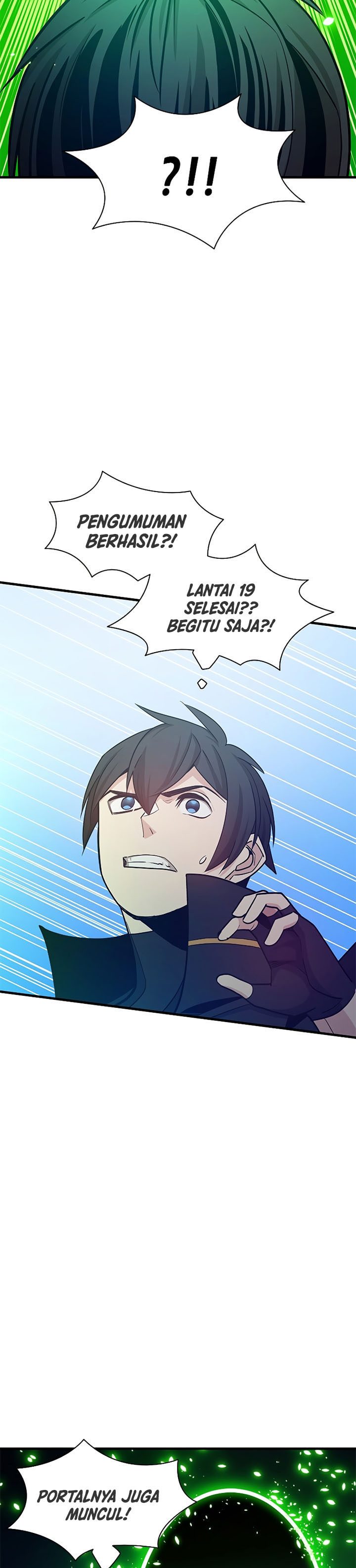 Halaman 26 dari The Tutorial Is Too Tough! Chapter 147