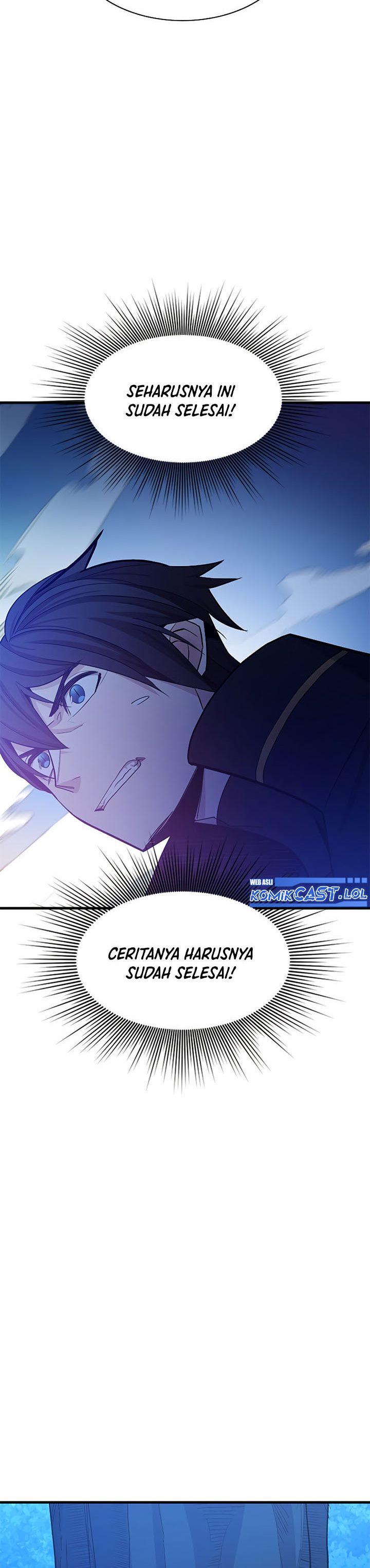 Halaman 39 dari The Tutorial Is Too Tough! Chapter 147