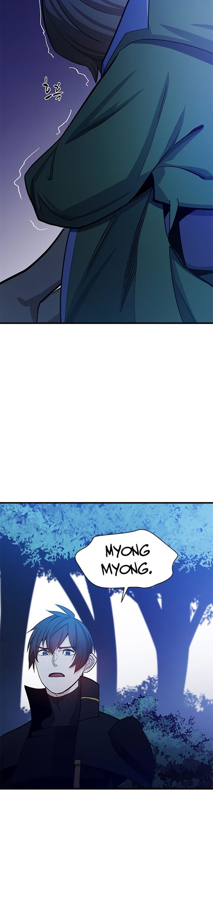 Halaman 41 dari The Tutorial Is Too Tough! Chapter 147