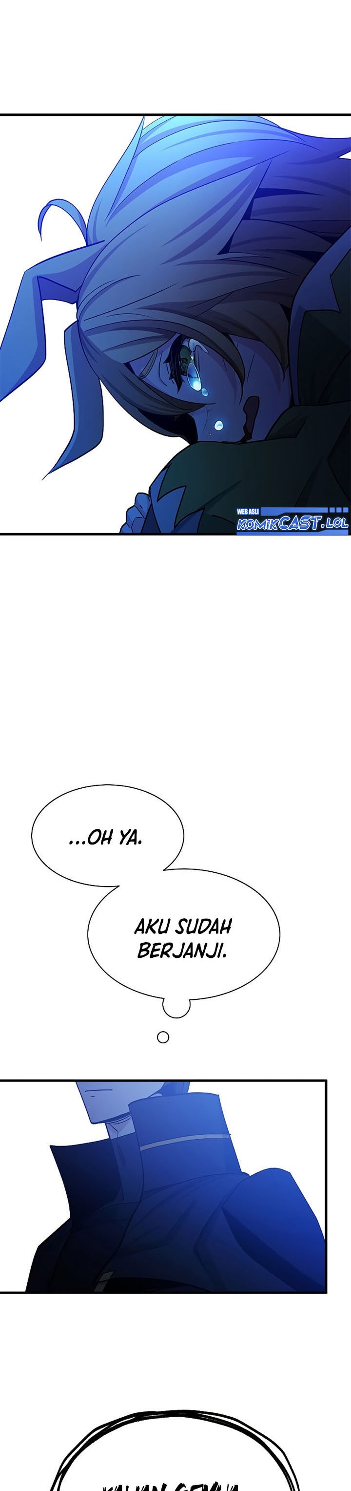 Halaman 42 dari The Tutorial Is Too Tough! Chapter 147