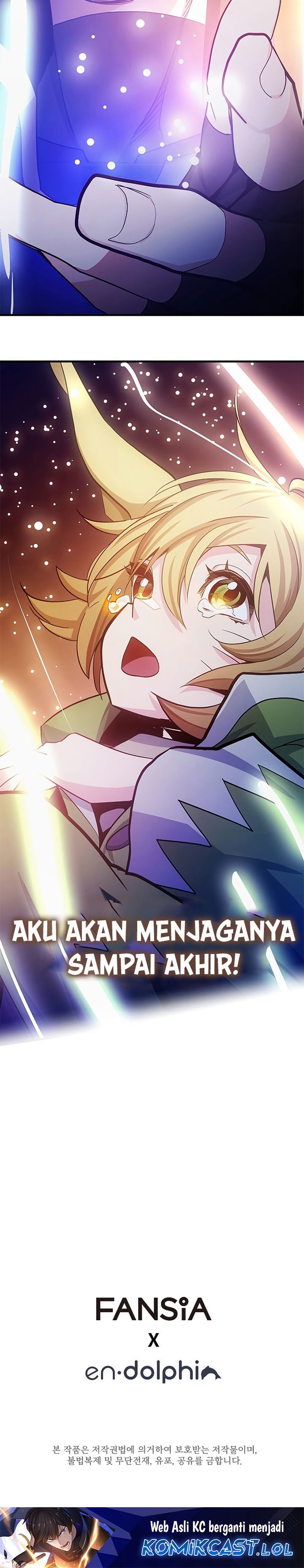 Halaman 45 dari The Tutorial Is Too Tough! Chapter 147