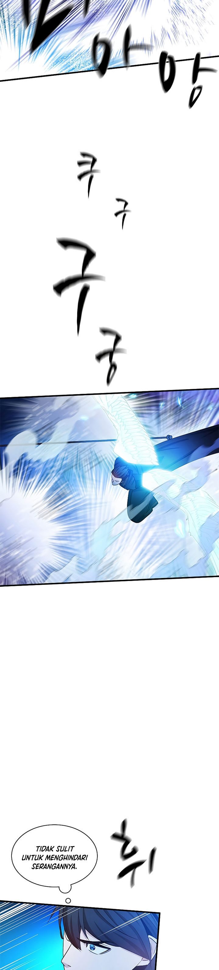 Halaman 5 dari The Tutorial Is Too Tough! Chapter 147