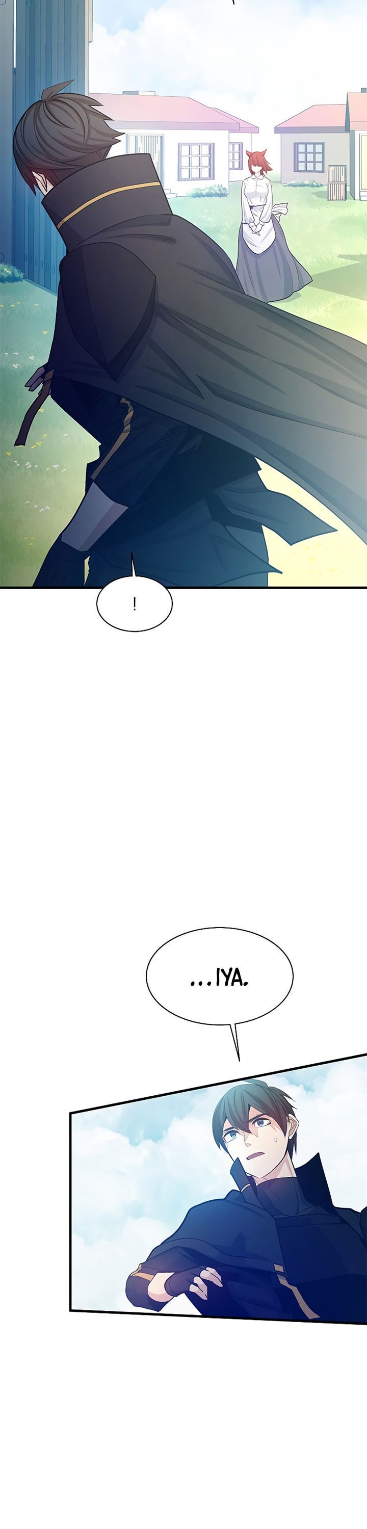 Halaman 11 dari The Tutorial Is Too Tough! Chapter 148