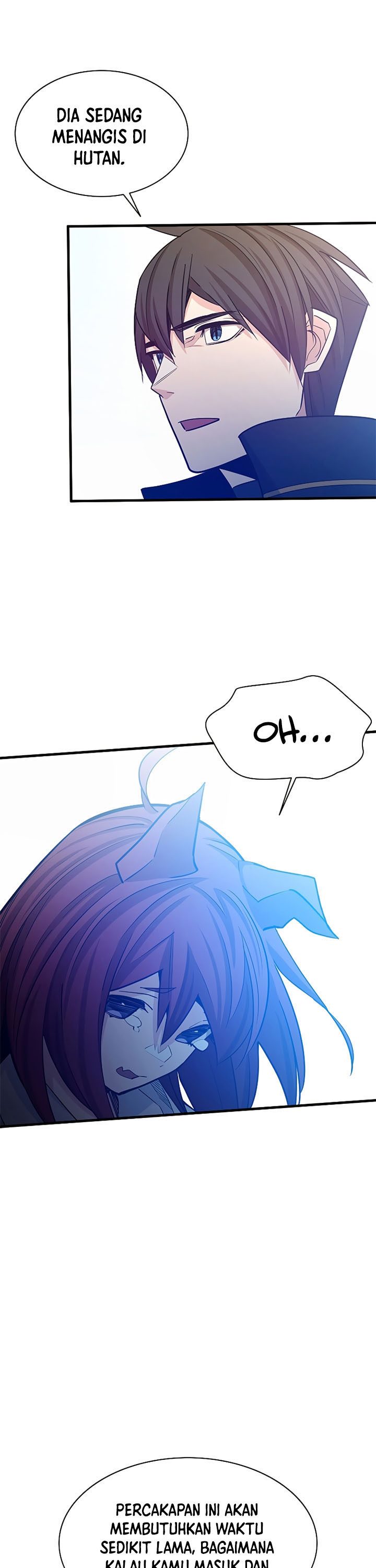 Halaman 13 dari The Tutorial Is Too Tough! Chapter 148