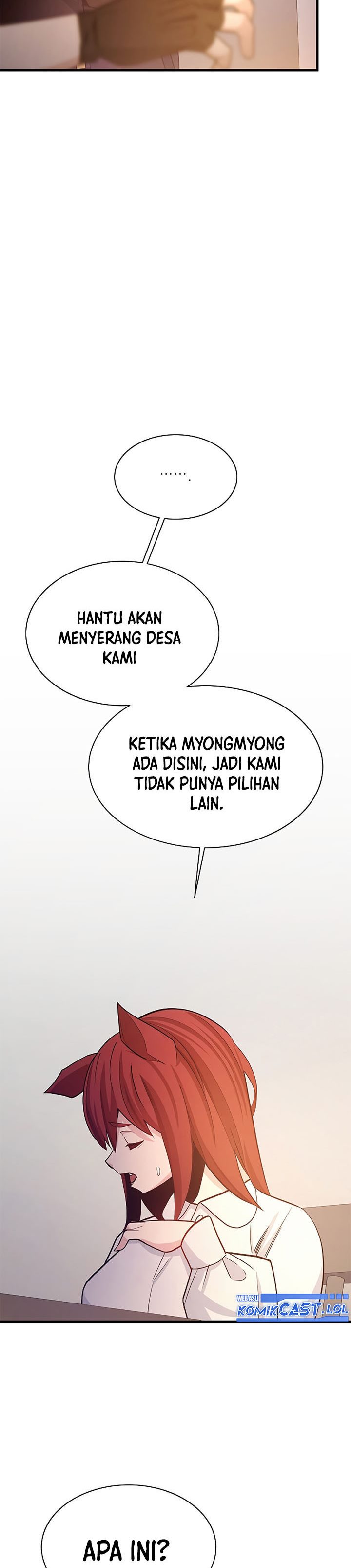 Halaman 22 dari The Tutorial Is Too Tough! Chapter 148