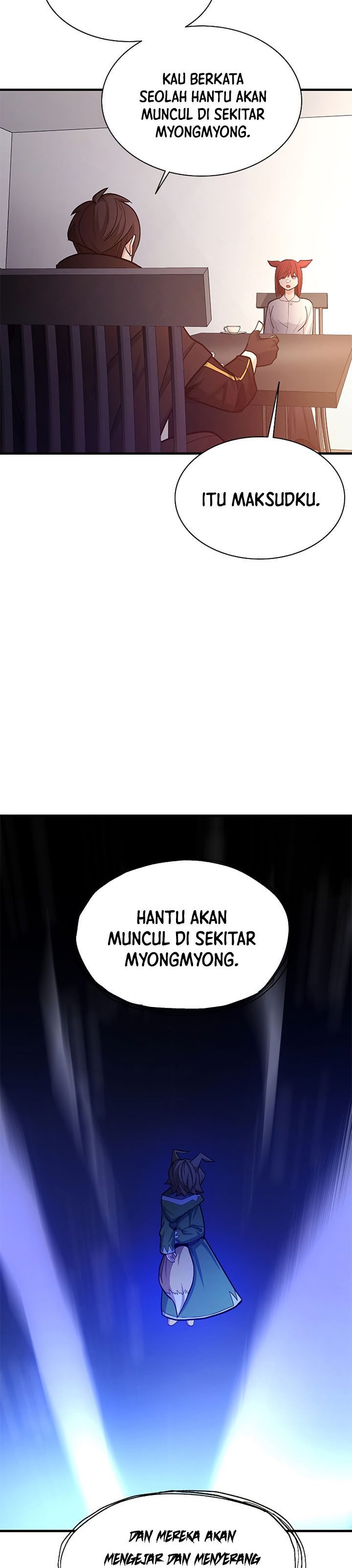 Halaman 23 dari The Tutorial Is Too Tough! Chapter 148