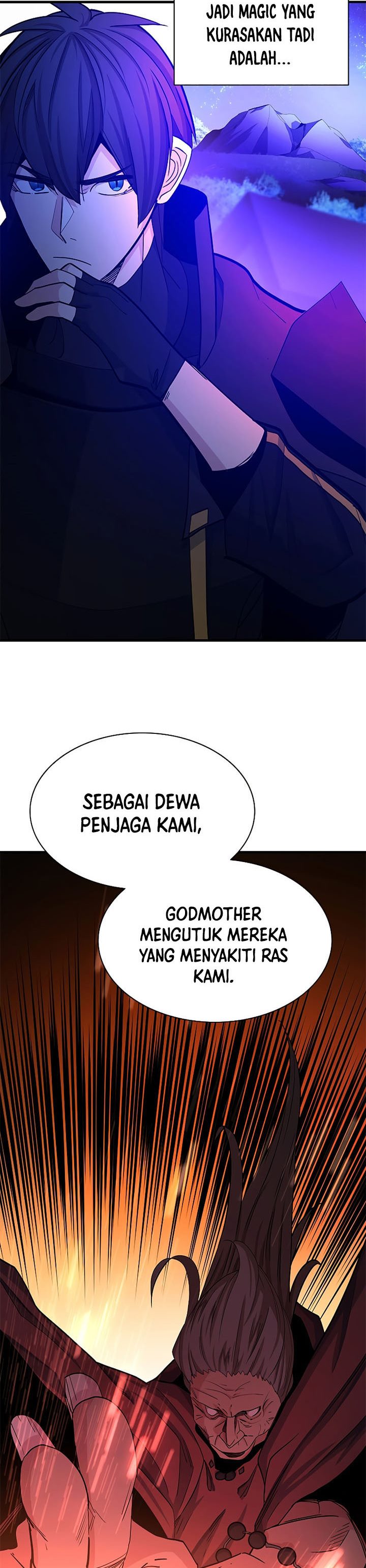 Halaman 29 dari The Tutorial Is Too Tough! Chapter 148