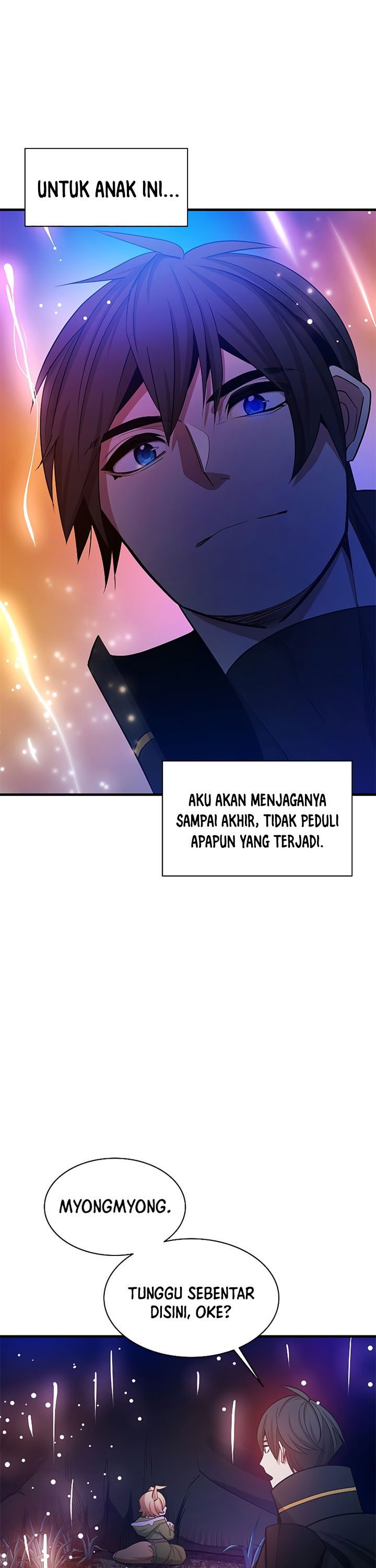 Halaman 3 dari The Tutorial Is Too Tough! Chapter 148