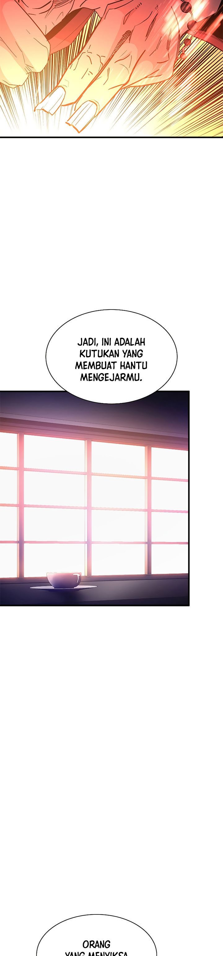 Halaman 30 dari The Tutorial Is Too Tough! Chapter 148